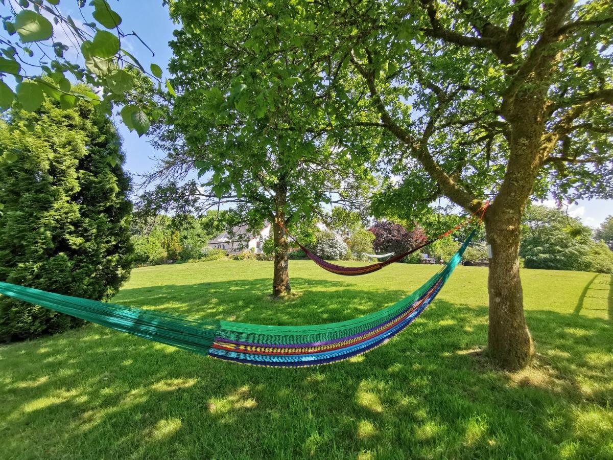 Wellstone Cottages - Jasmine Llanfyrnach Экстерьер фото